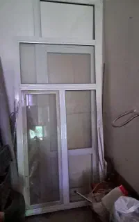 درب وپنجره