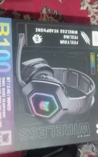 هدست گیمینت  اونیکوماB100