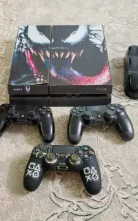 ps4