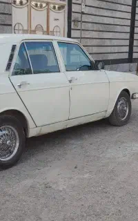 پیکان سفید