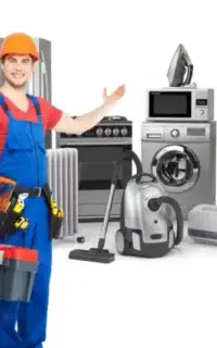 تعمیرات لباسشویی  اتوماتیک یخچالهای بدون برفک 2قلو
