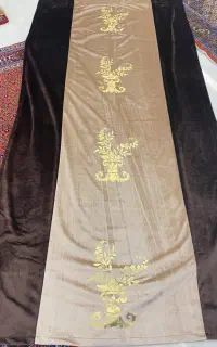 والان پرده