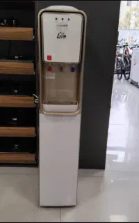 آبسردکن ـ یخچال دار- سه شیر Li-wd-361 لایف