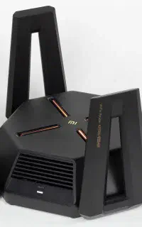 روتر گیمینگ سه بانده ax9000 شیائومی
