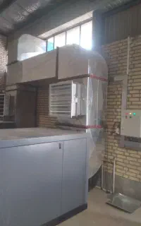 کانال سازی صنعتی و ساختمان