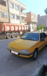 فروشی