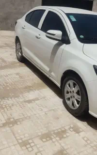 ماشین شاهین دنده ای مدل ۱۴۰۳