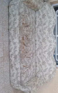 دو دست مبل 7نفرهو 5نفره