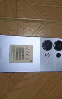 گوشی ردمی نوت 13 پرو 4G