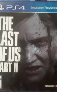 لست ۲ last of us 2