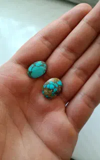 فیروزه نیشابور