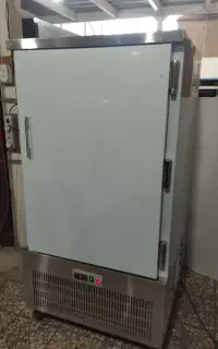 شاک فریزر ، شوک فریزر ،بلاست چیلر