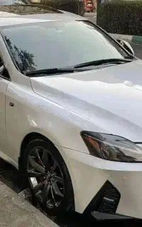 لکسوس IS300