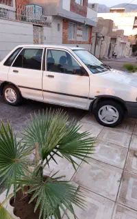 پراید90