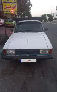 وانت پیکان دوگانه شرکتی