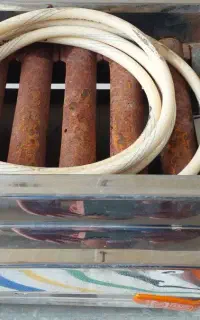 منقل گازی