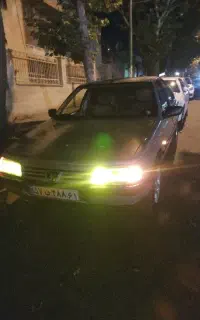دربستی و جابجایی مسافر