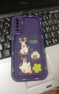 قاب a50