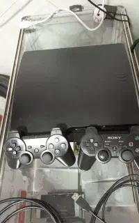 پلی استیشن 3 پلی استیشن 2 ps3 ps2