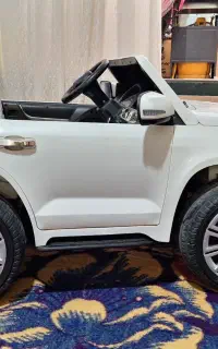ماشین شارژی لکسوس 570تحت لیسانس