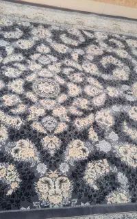 ۴ عدد فرش ماشینی