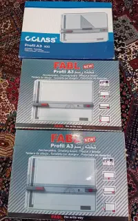تخته رسم مهندسی