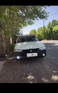 فروش اریسان ۲
