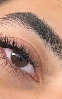 اکستنشن مژه با 20%تخفیف