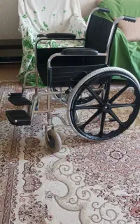 ویلچر