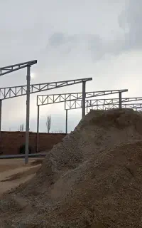 خدمات فنی جوشکاری و برشکاری