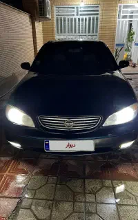 ماکسیما مدل ۸۵