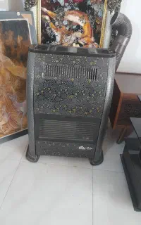 بخاری سالم