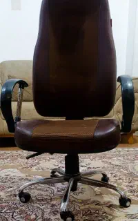 صندلی چرخ دار