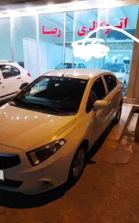 برلیانس220 98