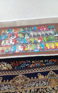 کارت کمدی با کیفیت بالا