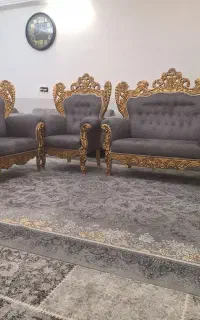 تعمییر مبل آیهان