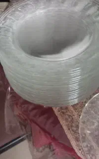 سرویس انگشتی ۲۴ نفره