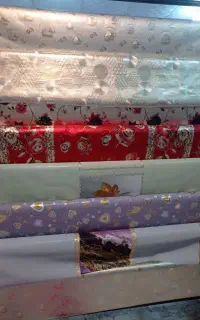 سفره متری
