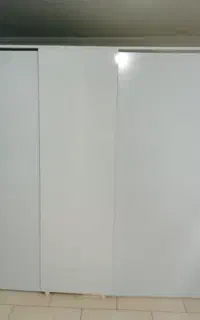فروش چوب  mdf . جدا کننده برای اتاق بصورت آماده