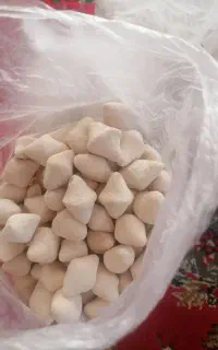 کشک محلی