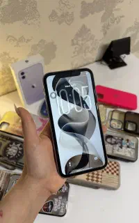 ایفون 11نرمال