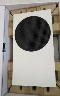 ایکس باکس سری اس