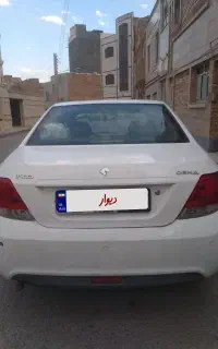 دنا مدل ۹۹ تیپ ۱