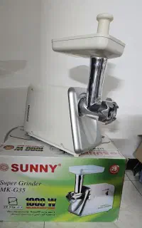 چرخ گوشت