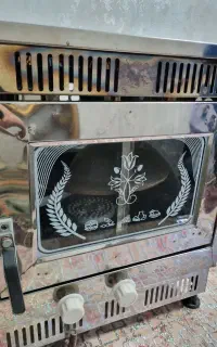 تنور خانگی