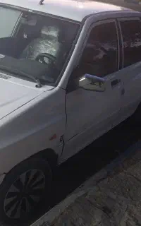 پراید ۱۳۲
