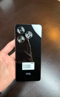 گوشی موبایل ردتون مدل V10 (موبایل مهدوی)