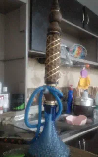 قلیون قاجاری
