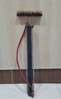 تلمبه دستی