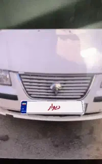سمند lx